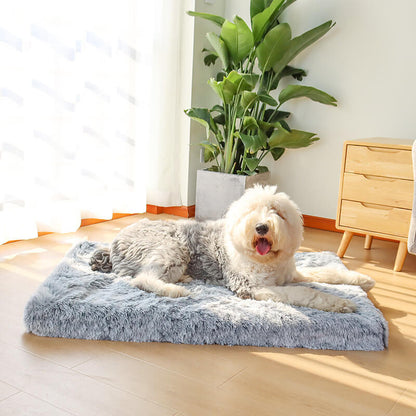 MrFluffyFriend – Orthopädisches Hundekissen