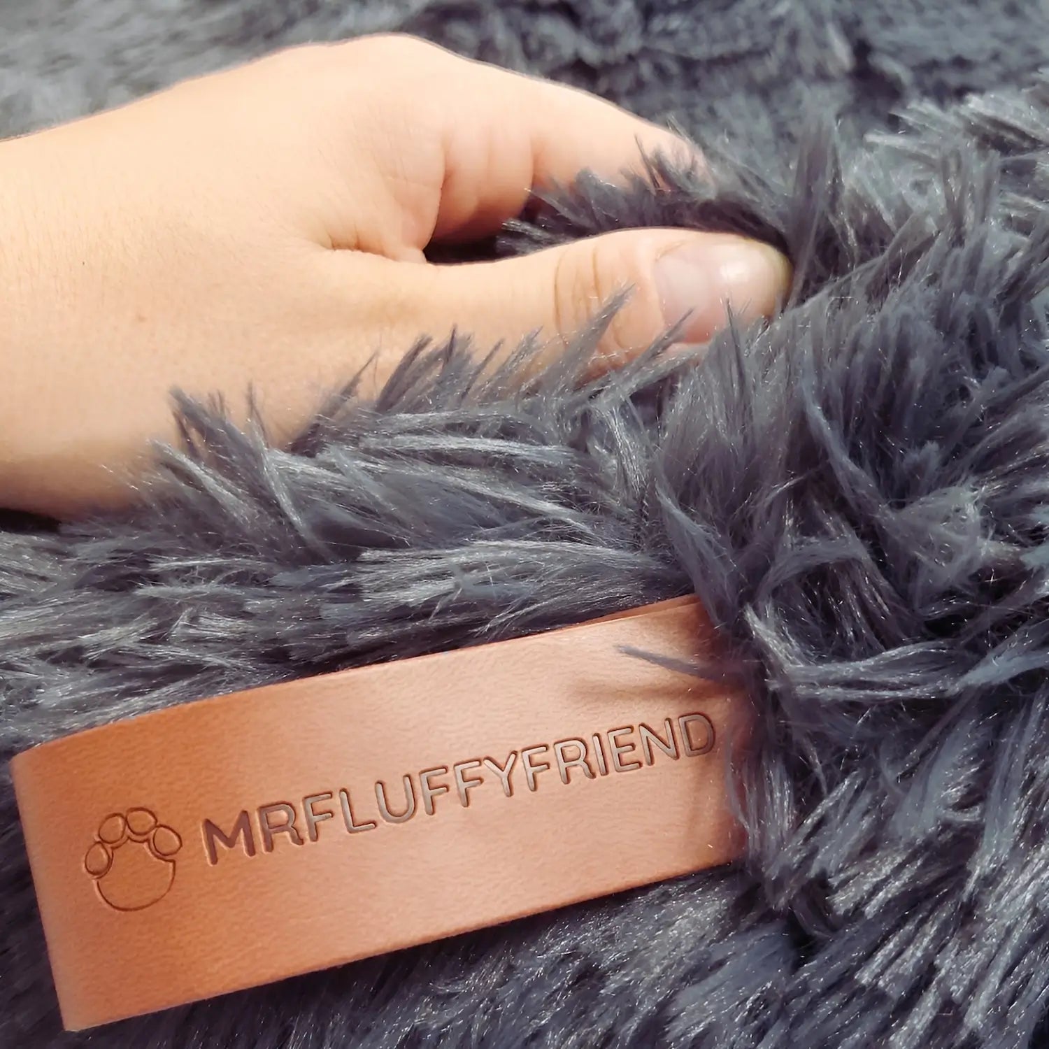 MrFluffyFriend – Die besten angstlösenden Hundebetten